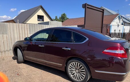 Nissan Teana, 2010 год, 750 000 рублей, 3 фотография