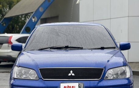 Mitsubishi Lancer IX, 2002 год, 299 000 рублей, 2 фотография