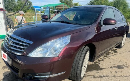 Nissan Teana, 2010 год, 750 000 рублей, 7 фотография