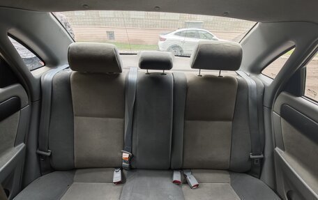 Daewoo Gentra II, 2014 год, 550 000 рублей, 6 фотография