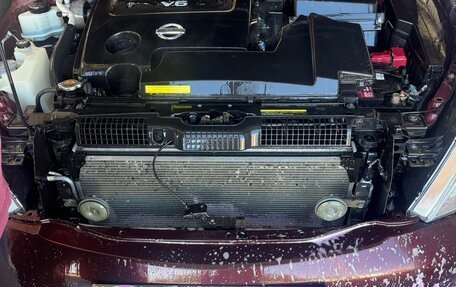 Nissan Teana, 2010 год, 750 000 рублей, 5 фотография