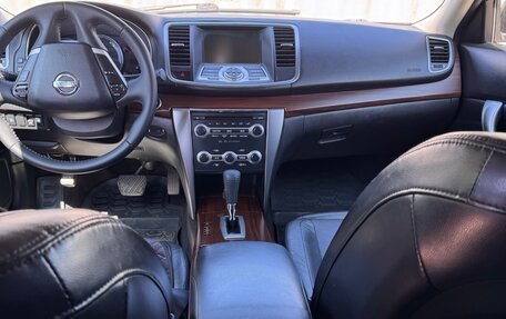 Nissan Teana, 2010 год, 750 000 рублей, 4 фотография