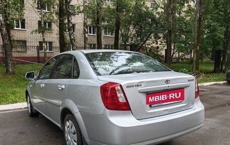 Daewoo Gentra II, 2014 год, 550 000 рублей, 4 фотография