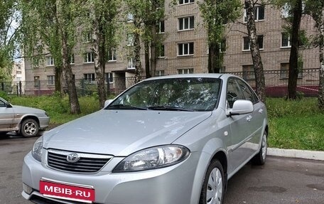 Daewoo Gentra II, 2014 год, 550 000 рублей, 2 фотография