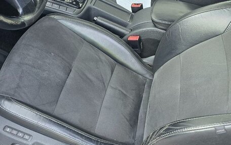 Skoda Superb III рестайлинг, 2011 год, 960 000 рублей, 11 фотография