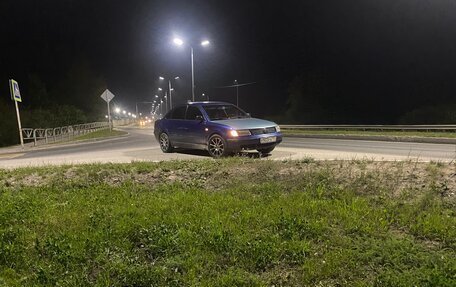 Volkswagen Passat B5+ рестайлинг, 1999 год, 210 000 рублей, 3 фотография