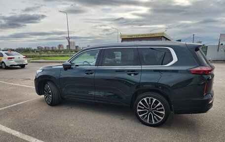CheryExeed VX, 2022 год, 2 650 000 рублей, 7 фотография
