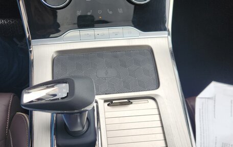 CheryExeed VX, 2022 год, 2 650 000 рублей, 10 фотография