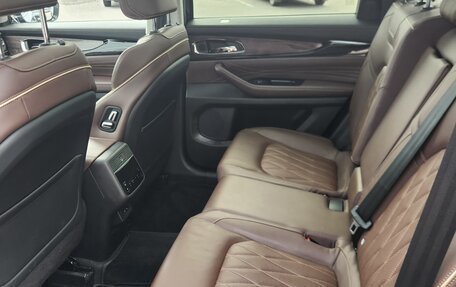 CheryExeed VX, 2022 год, 2 650 000 рублей, 15 фотография