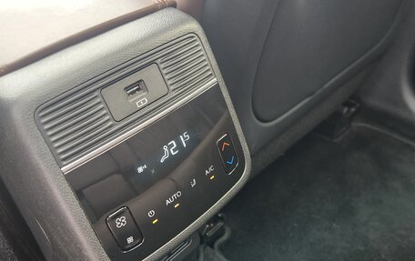 CheryExeed VX, 2022 год, 2 650 000 рублей, 16 фотография