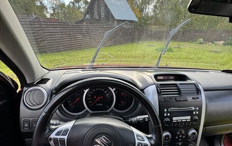 Suzuki Grand Vitara, 2007 год, 850 000 рублей, 6 фотография