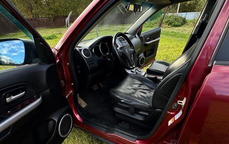 Suzuki Grand Vitara, 2007 год, 850 000 рублей, 3 фотография