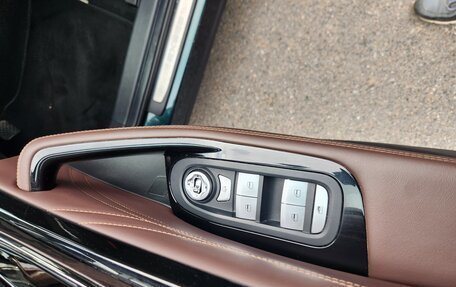 CheryExeed VX, 2022 год, 2 650 000 рублей, 12 фотография