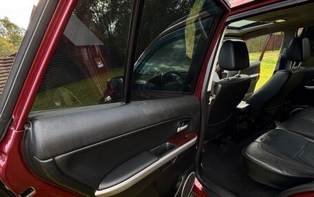 Suzuki Grand Vitara, 2007 год, 850 000 рублей, 8 фотография