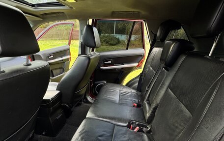 Suzuki Grand Vitara, 2007 год, 850 000 рублей, 9 фотография