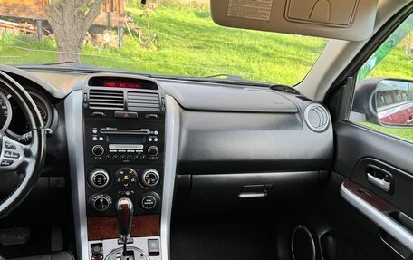 Suzuki Grand Vitara, 2007 год, 850 000 рублей, 23 фотография