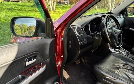 Suzuki Grand Vitara, 2007 год, 850 000 рублей, 22 фотография