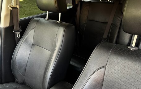 Suzuki Grand Vitara, 2007 год, 850 000 рублей, 20 фотография
