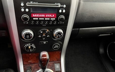 Suzuki Grand Vitara, 2007 год, 850 000 рублей, 18 фотография