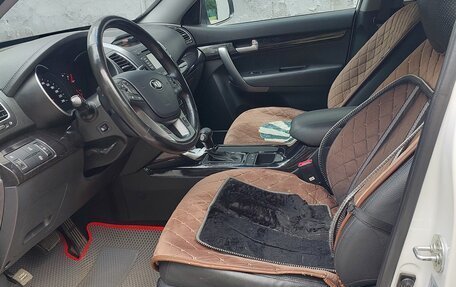 KIA Sorento II рестайлинг, 2017 год, 2 130 000 рублей, 7 фотография