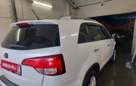KIA Sorento II рестайлинг, 2017 год, 2 130 000 рублей, 5 фотография