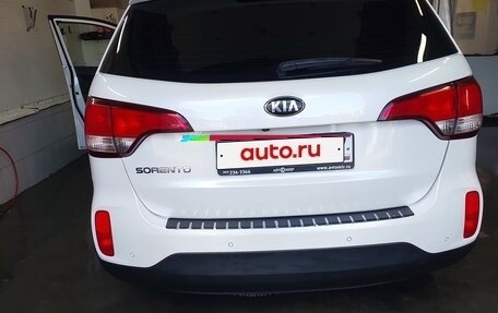KIA Sorento II рестайлинг, 2017 год, 2 130 000 рублей, 6 фотография