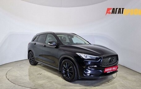 Infiniti QX50 II, 2019 год, 2 649 000 рублей, 3 фотография