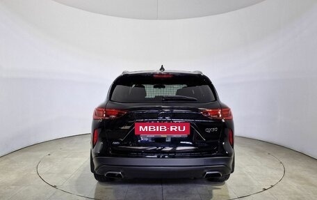 Infiniti QX50 II, 2019 год, 2 649 000 рублей, 7 фотография