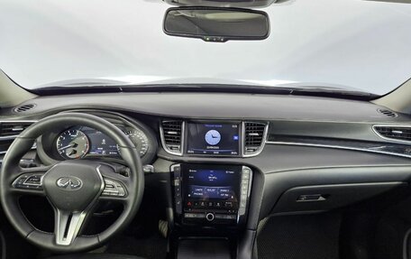 Infiniti QX50 II, 2019 год, 2 649 000 рублей, 17 фотография