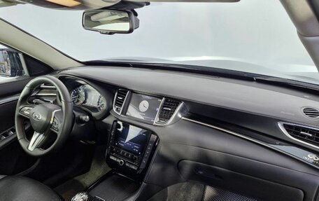 Infiniti QX50 II, 2019 год, 2 649 000 рублей, 15 фотография