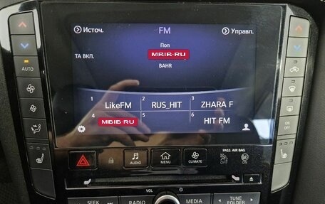 Infiniti QX50 II, 2019 год, 2 649 000 рублей, 18 фотография