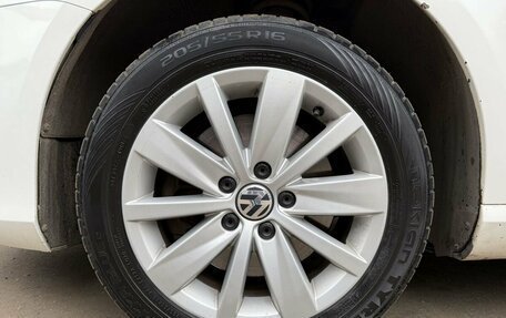 Volkswagen Passat B7, 2012 год, 1 005 000 рублей, 9 фотография