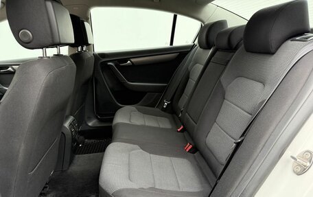 Volkswagen Passat B7, 2012 год, 1 005 000 рублей, 11 фотография