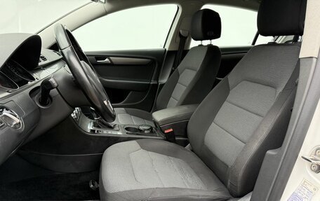 Volkswagen Passat B7, 2012 год, 1 005 000 рублей, 10 фотография