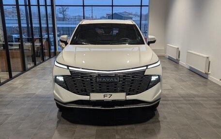 Haval F7, 2025 год, 2 899 000 рублей, 2 фотография