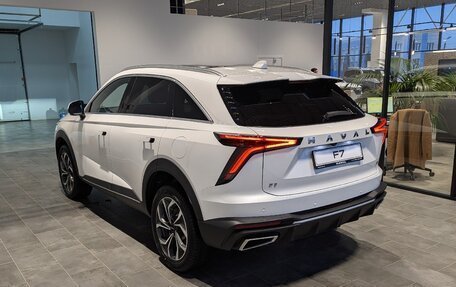 Haval F7, 2025 год, 2 899 000 рублей, 6 фотография