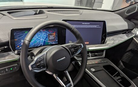 Haval F7, 2025 год, 2 899 000 рублей, 9 фотография