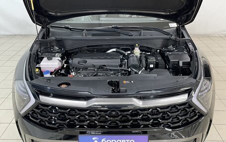 KIA Sportage IV рестайлинг, 2024 год, 3 980 000 рублей, 4 фотография