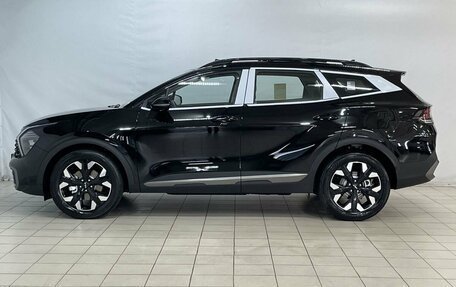 KIA Sportage IV рестайлинг, 2024 год, 3 980 000 рублей, 11 фотография