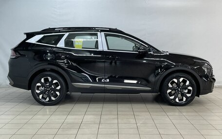 KIA Sportage IV рестайлинг, 2024 год, 3 980 000 рублей, 10 фотография
