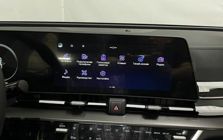 KIA Sportage IV рестайлинг, 2024 год, 3 980 000 рублей, 17 фотография