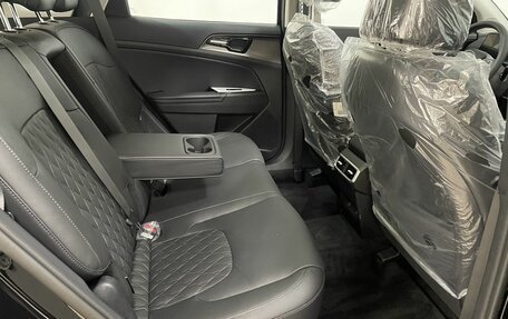 KIA Sportage IV рестайлинг, 2024 год, 3 980 000 рублей, 24 фотография