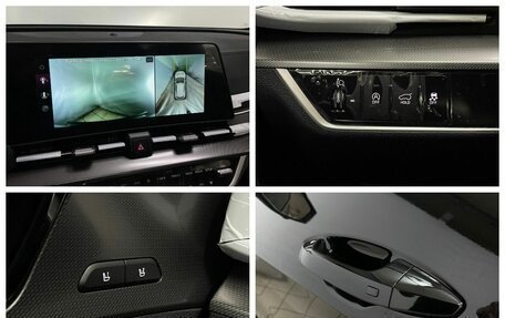 KIA Sportage IV рестайлинг, 2024 год, 3 980 000 рублей, 19 фотография