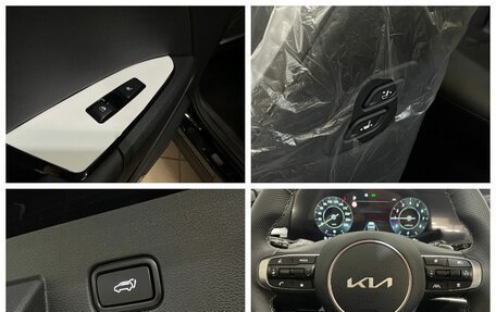 KIA Sportage IV рестайлинг, 2024 год, 3 980 000 рублей, 21 фотография