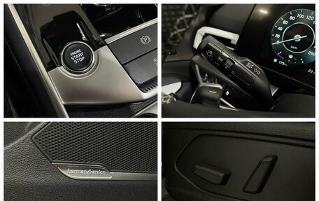 KIA Sportage IV рестайлинг, 2024 год, 3 980 000 рублей, 20 фотография