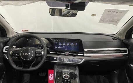 KIA Sportage IV рестайлинг, 2024 год, 3 980 000 рублей, 13 фотография
