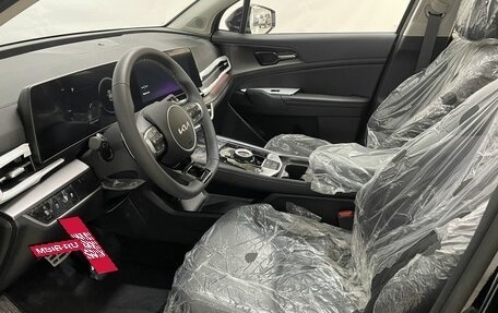 KIA Sportage IV рестайлинг, 2024 год, 3 980 000 рублей, 14 фотография