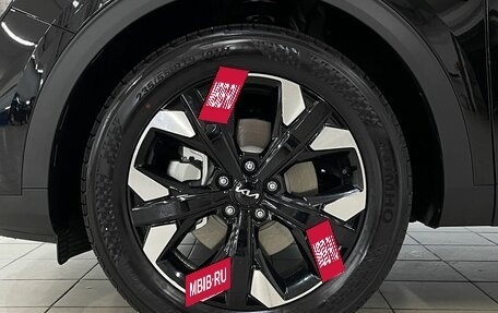 KIA Sportage IV рестайлинг, 2024 год, 3 980 000 рублей, 26 фотография