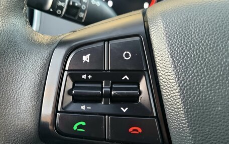 Hyundai Creta I рестайлинг, 2020 год, 1 770 000 рублей, 9 фотография