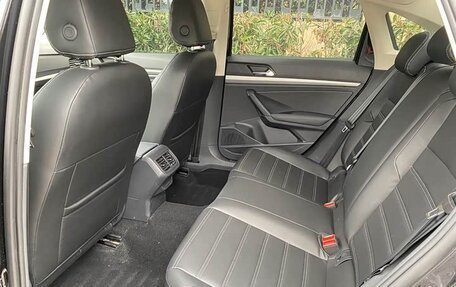 Volkswagen Lavida, 2021 год, 1 049 777 рублей, 9 фотография